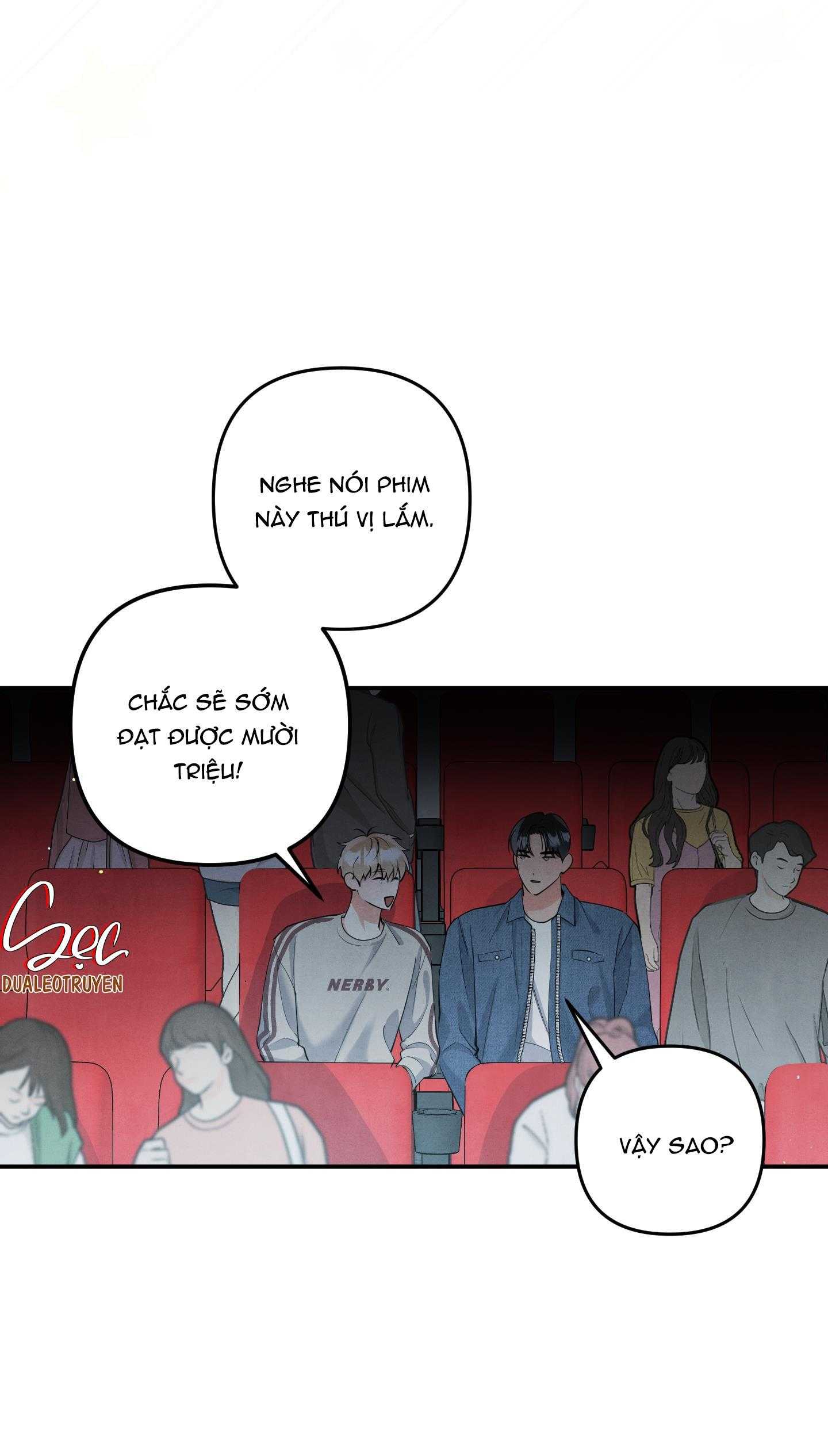 mối quan hệ giữa chó và cún Chapter 84 - Next Chapter 85