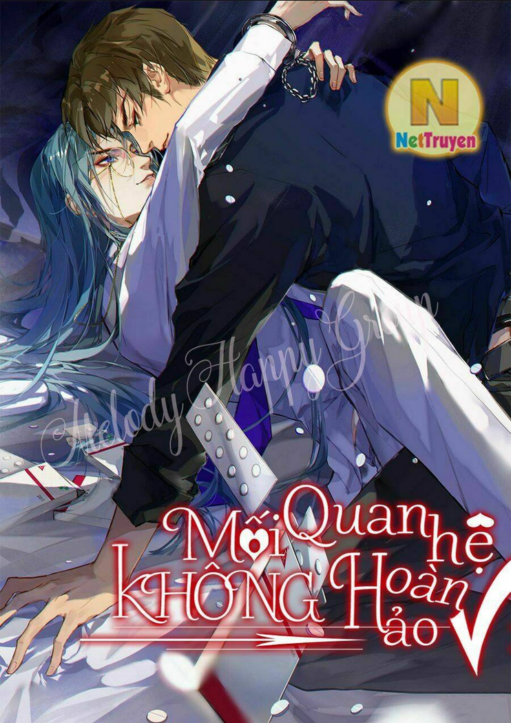 mối quan hệ không hoàn hảo chapter 0 - Trang 2