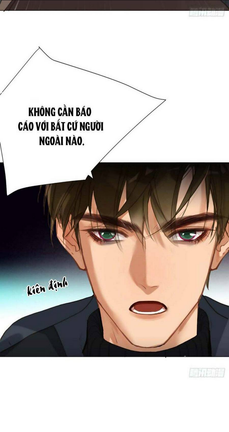 mối quan hệ không hoàn hảo chapter 101 - Trang 2