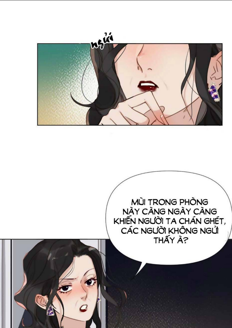 mối quan hệ không hoàn hảo chapter 105 - Trang 2