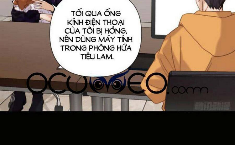 mối quan hệ không hoàn hảo Chapter 116 - Trang 2