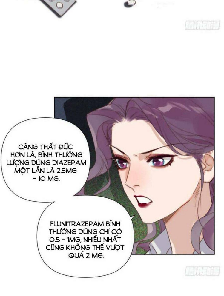 mối quan hệ không hoàn hảo Chapter 116 - Trang 2