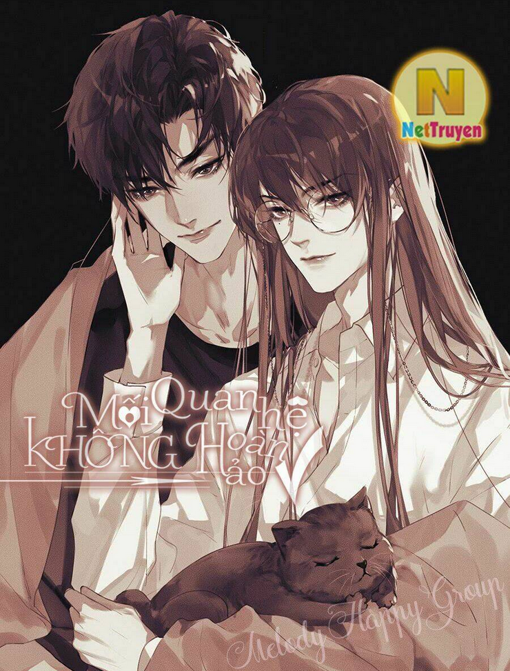 mối quan hệ không hoàn hảo chapter 13 - Trang 2