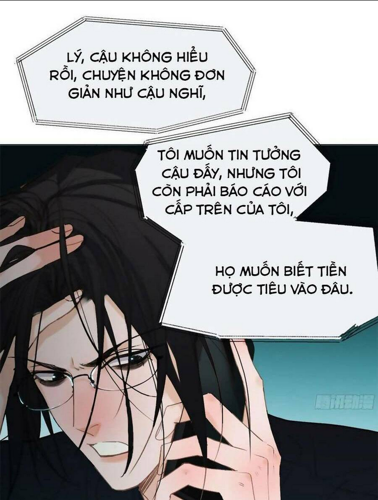 mối quan hệ không hoàn hảo chapter 137 - Trang 2