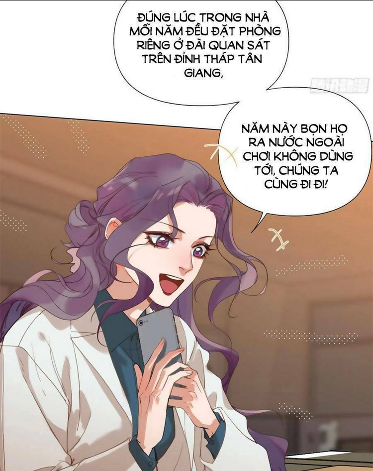 mối quan hệ không hoàn hảo chapter 141 - Trang 2