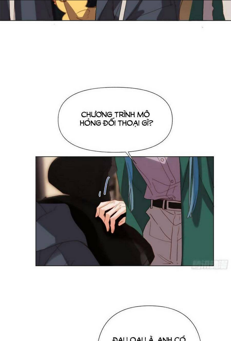 mối quan hệ không hoàn hảo chapter 141 - Trang 2