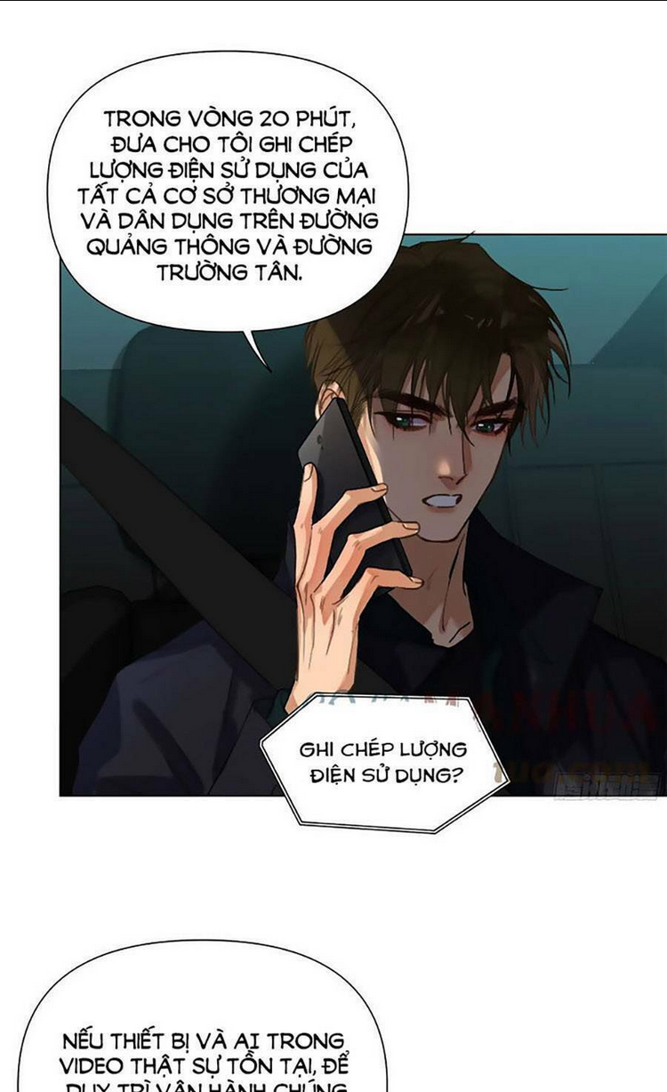 mối quan hệ không hoàn hảo chapter 149 - Trang 2