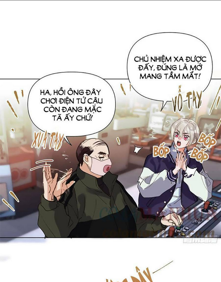 mối quan hệ không hoàn hảo chapter 149 - Trang 2