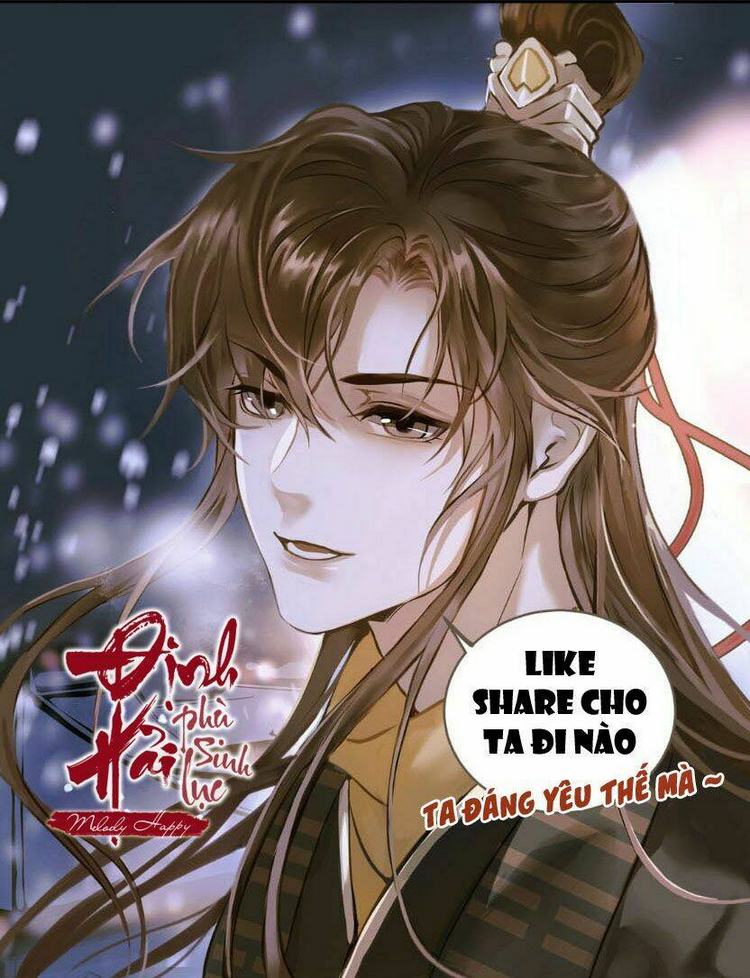 mối quan hệ không hoàn hảo chapter 29 - Trang 2