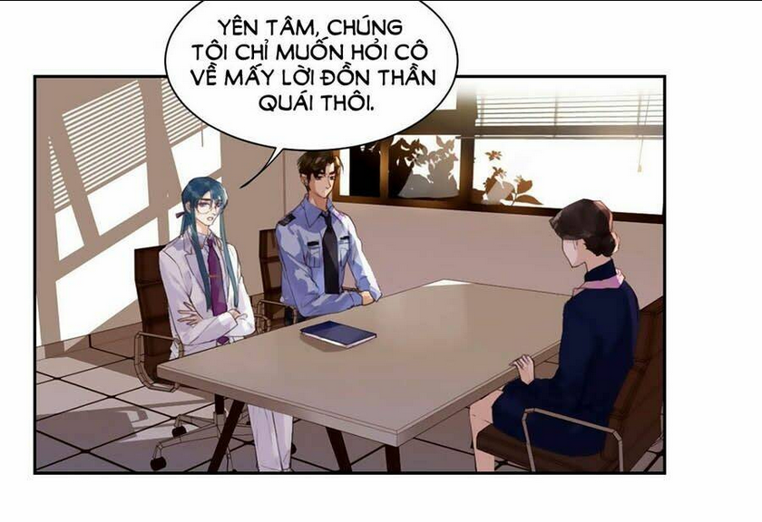 mối quan hệ không hoàn hảo chapter 34 - Trang 2