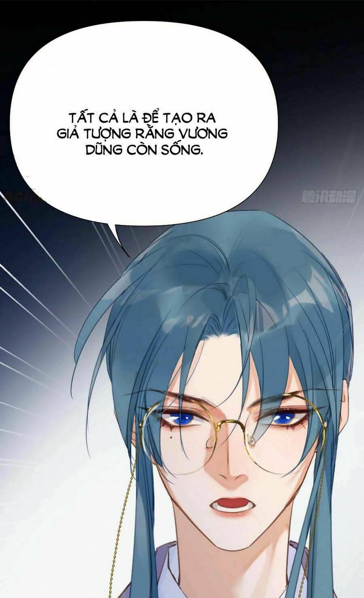 mối quan hệ không hoàn hảo chapter 79 - Trang 2