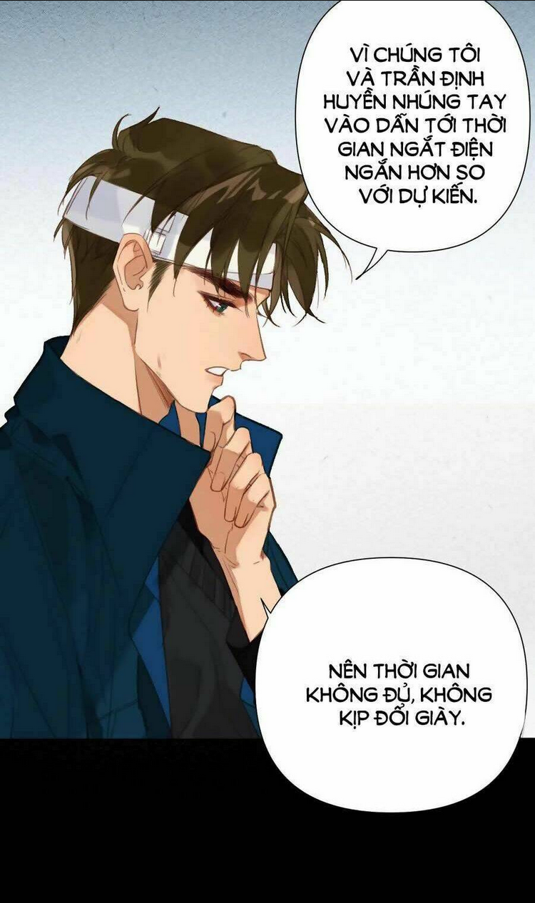 mối quan hệ không hoàn hảo chapter 79 - Trang 2