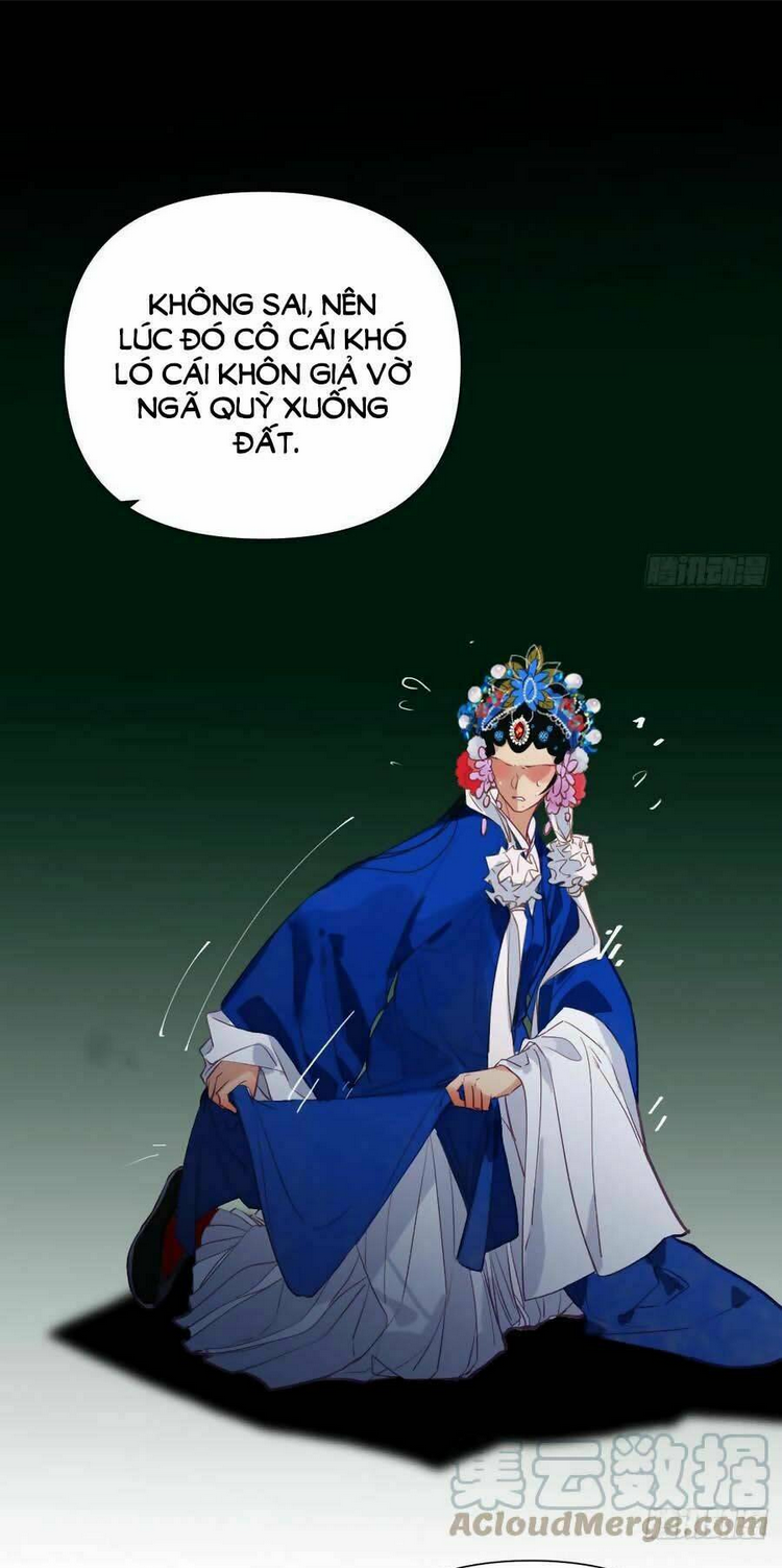 mối quan hệ không hoàn hảo chapter 79 - Trang 2