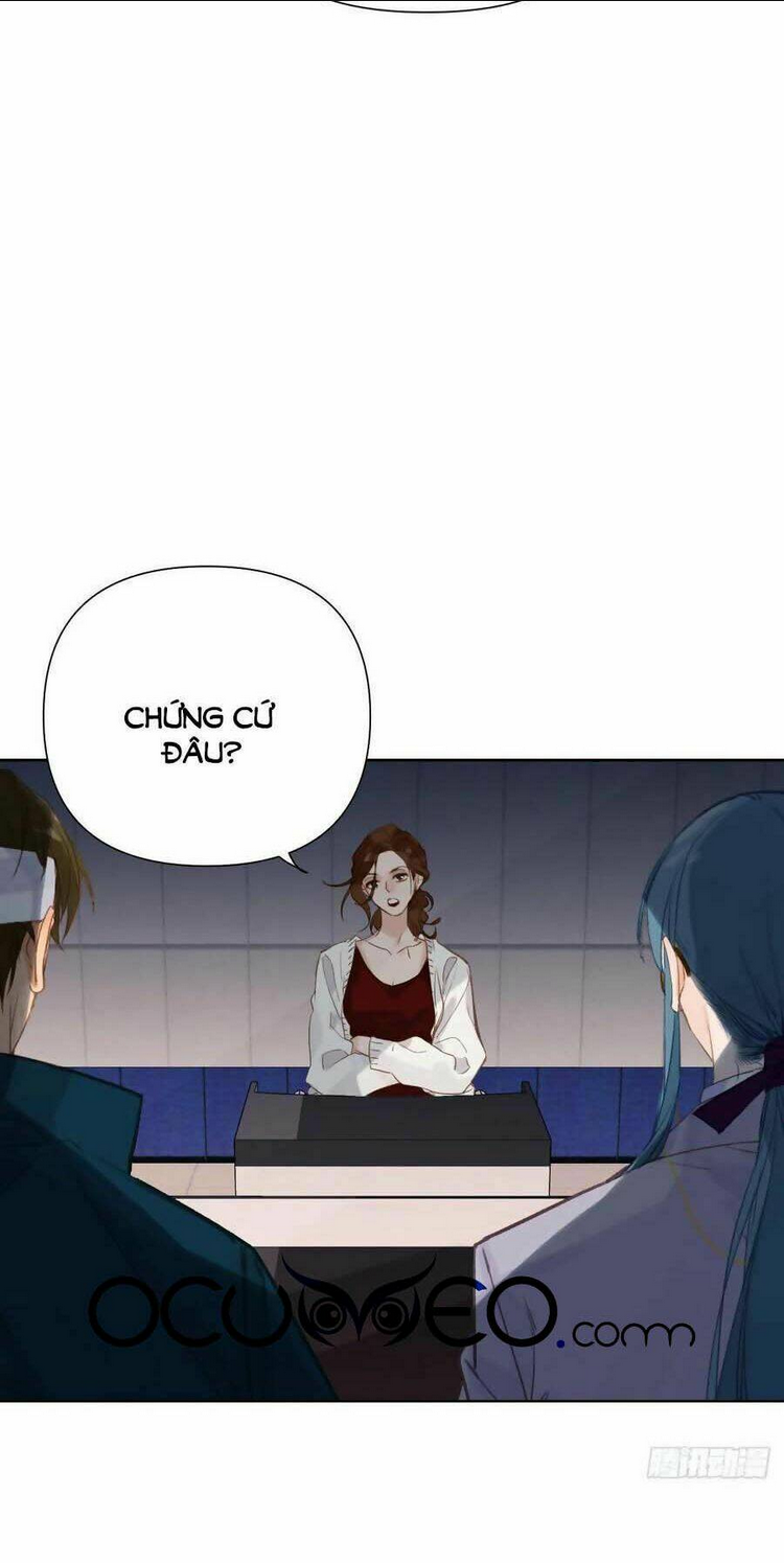 mối quan hệ không hoàn hảo chapter 79 - Trang 2