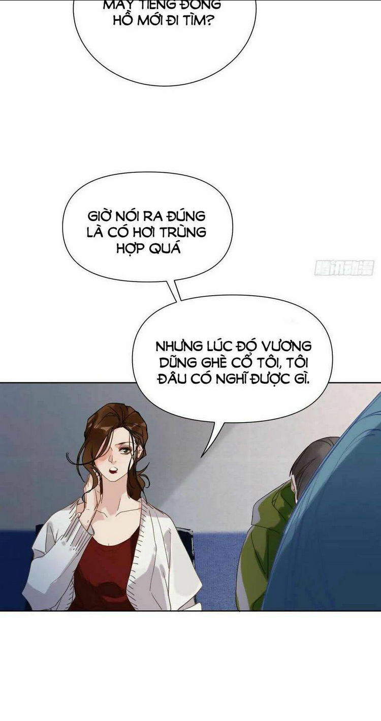 mối quan hệ không hoàn hảo chapter 84 - Trang 2