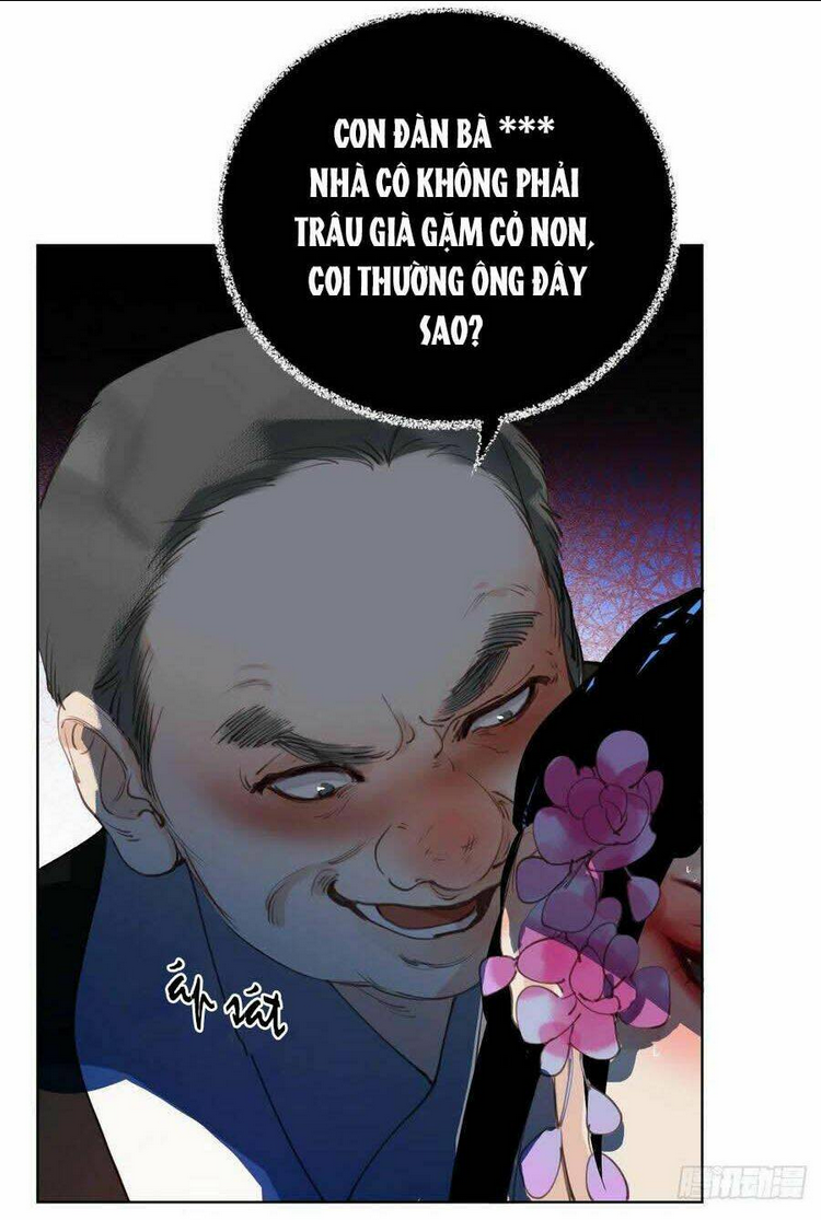 mối quan hệ không hoàn hảo chapter 84 - Trang 2