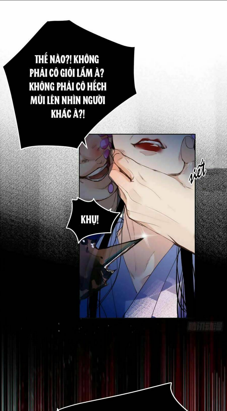 mối quan hệ không hoàn hảo chapter 84 - Trang 2