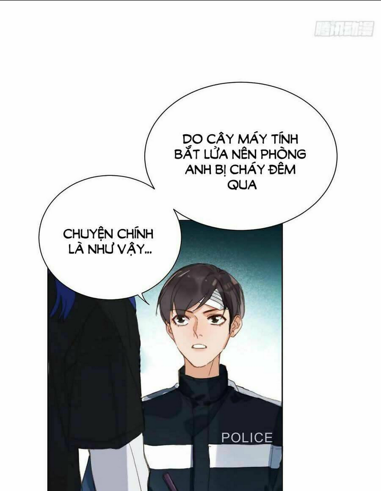 mối quan hệ không hoàn hảo chapter 86 - Trang 2