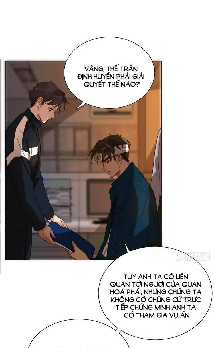 mối quan hệ không hoàn hảo chapter 88 - Trang 2