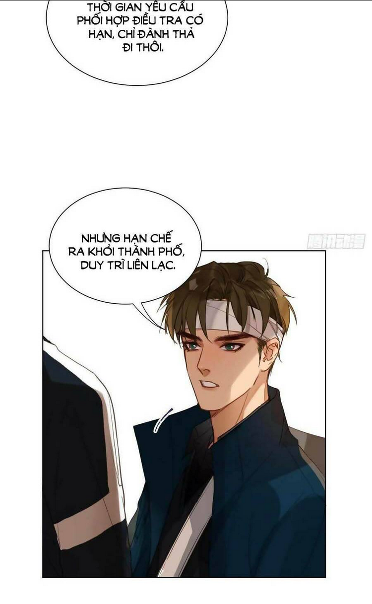 mối quan hệ không hoàn hảo chapter 88 - Trang 2