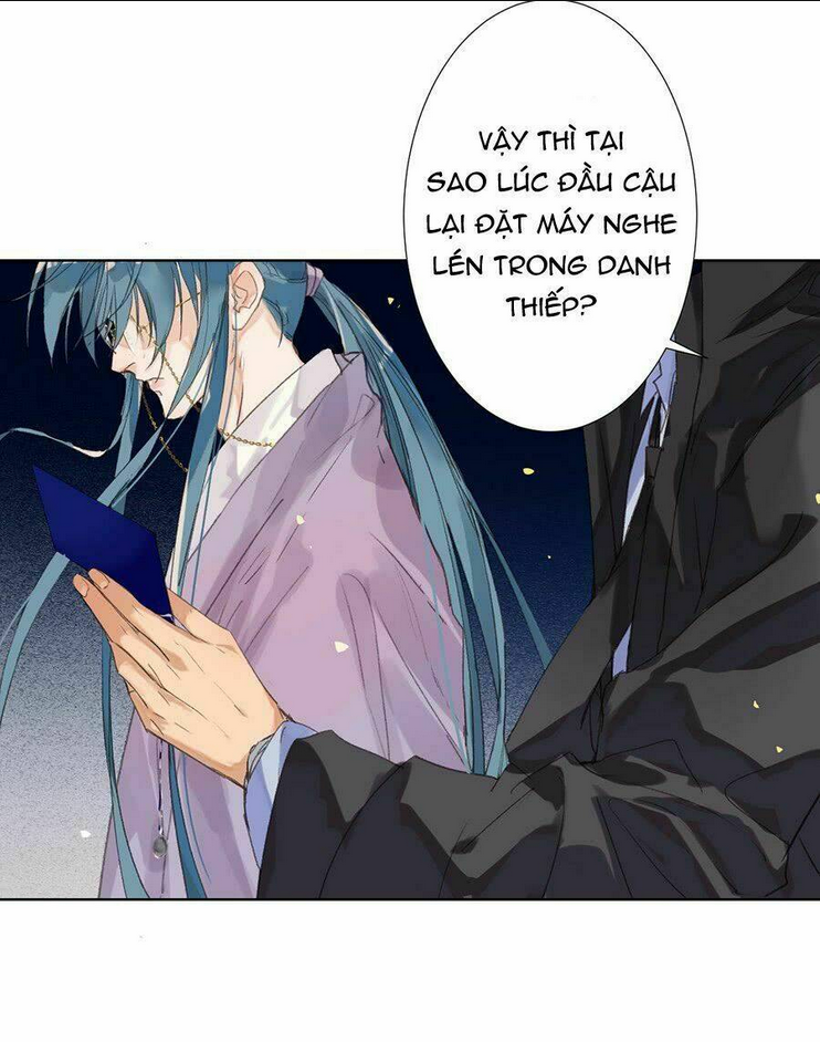 mối quan hệ không hoàn hảo chapter 9 - Trang 2