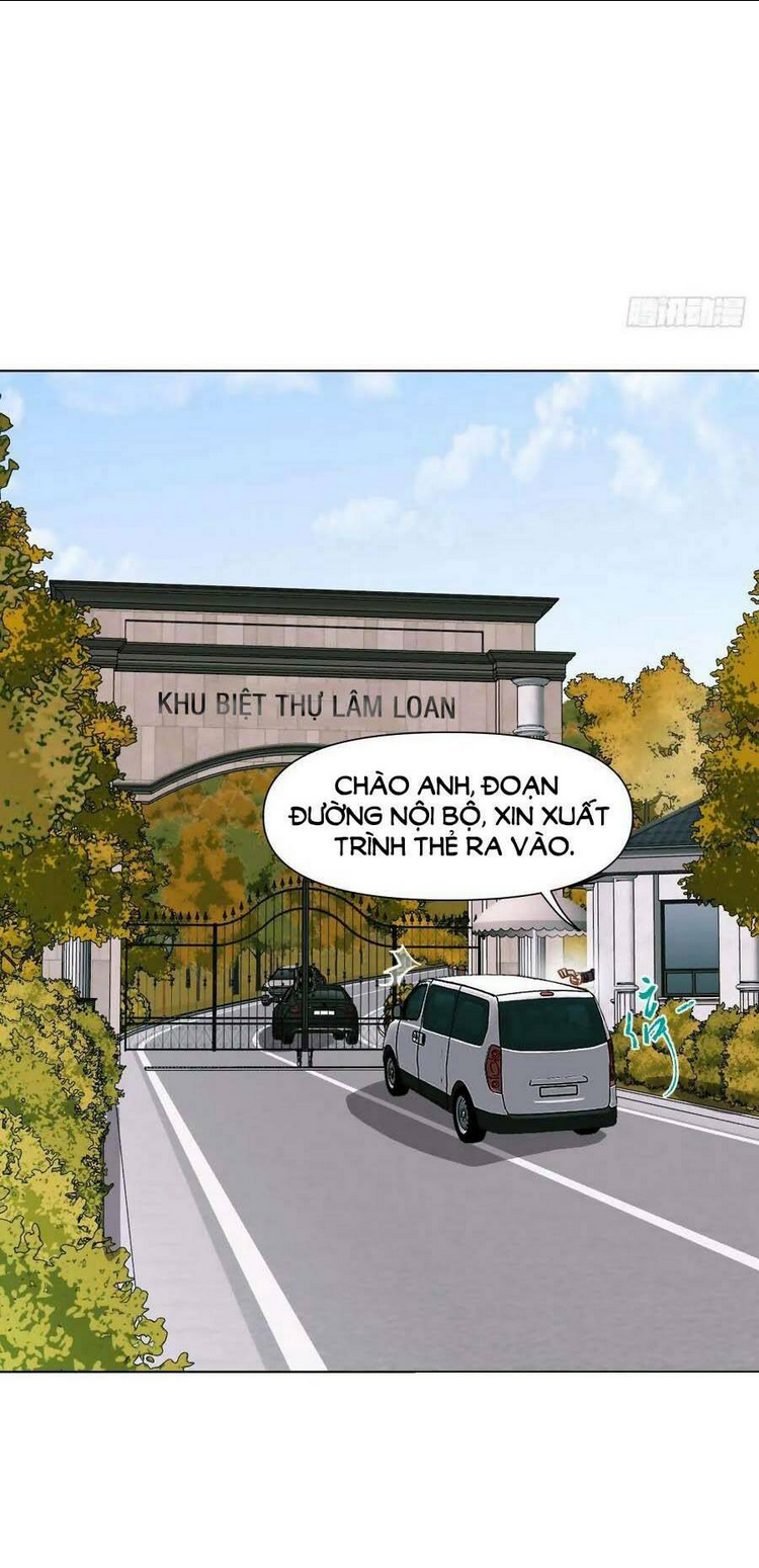 mối quan hệ không hoàn hảo chapter 95 - Trang 2