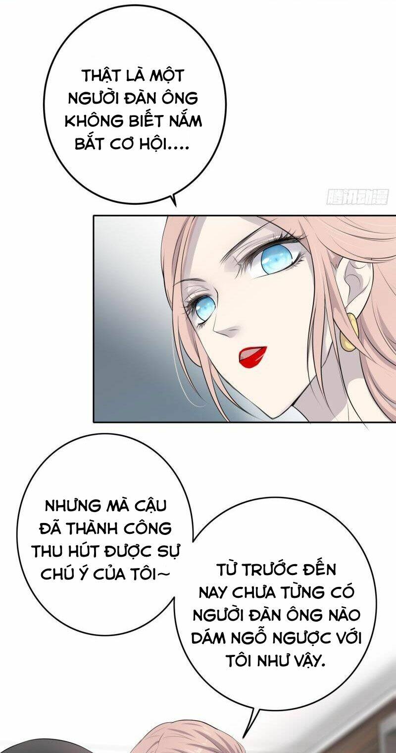 Mối Quan Hệ Nghịch Chuyển Chapter 3 - Trang 2