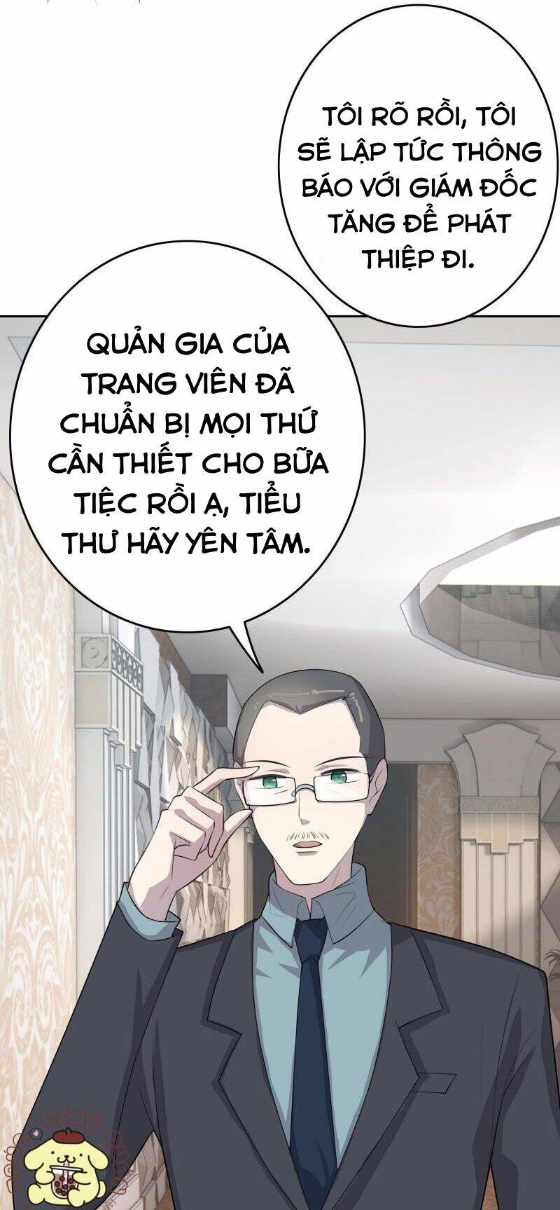 Mối Quan Hệ Nghịch Chuyển Chapter 3 - Trang 2