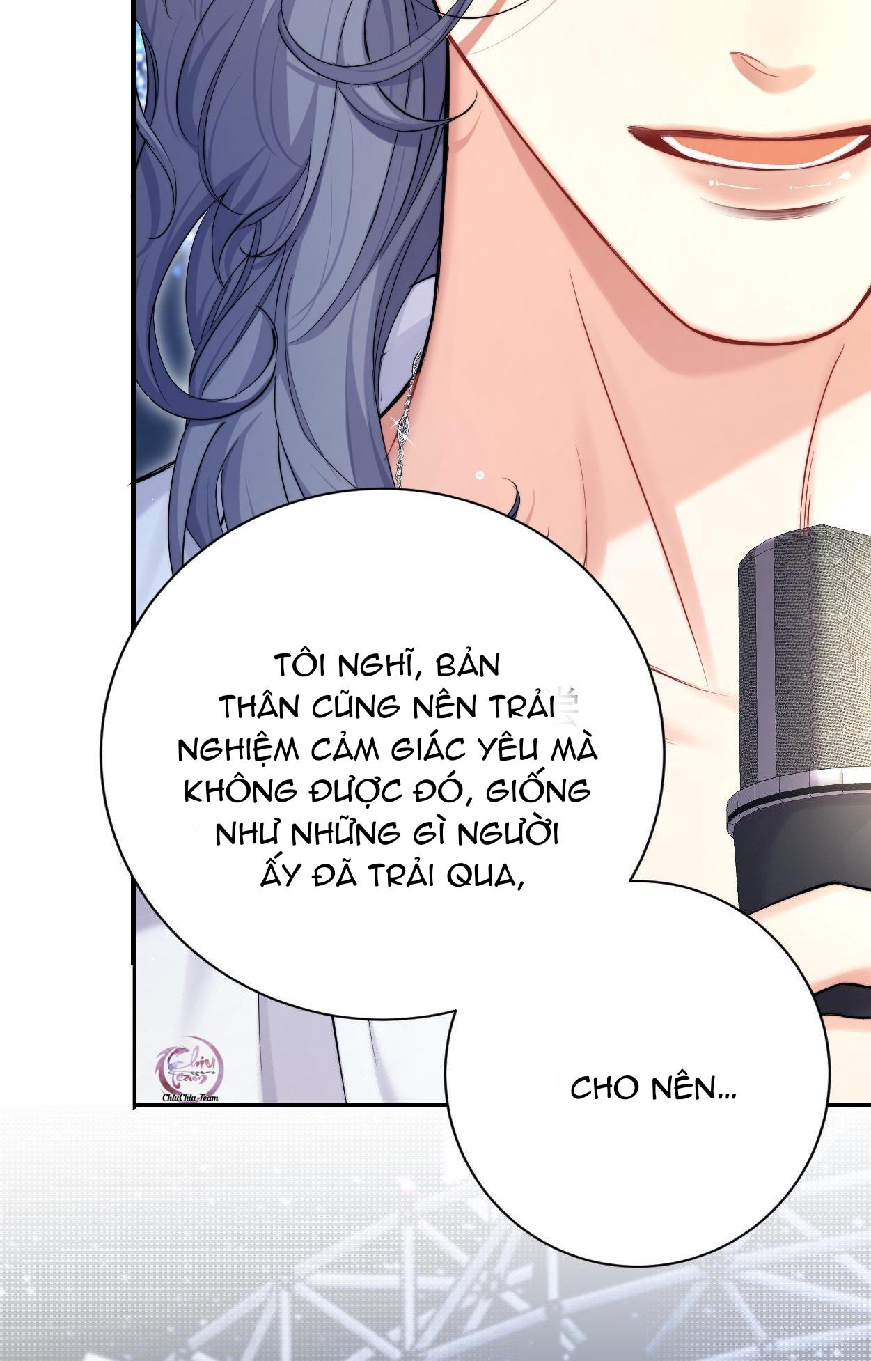 Mối Tình Bất Thường Chapter 89 - Trang 3