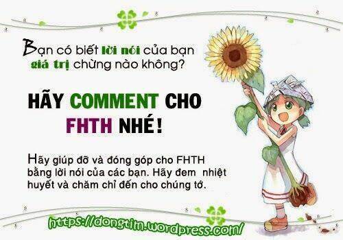 Mối Tình Cảnh Sát Và Côn Đồ Chapter 8 - Trang 2