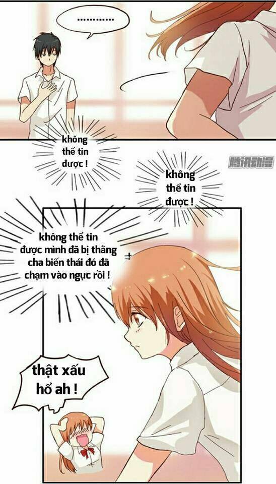 Mối Tình Đầu Có Chút Ngọt Chapter 1 - Next Chapter 2