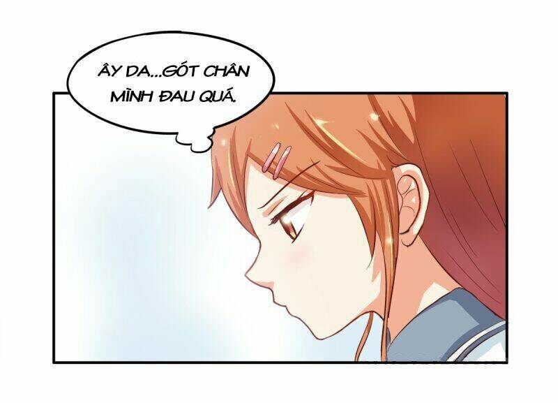 Mối Tình Đầu Có Chút Ngọt Chapter 38 - Next Chapter 39