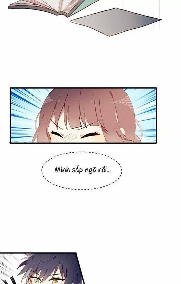 Mối Tình Đầu Dang Dở Của Tôi Chapter 3 - Trang 2