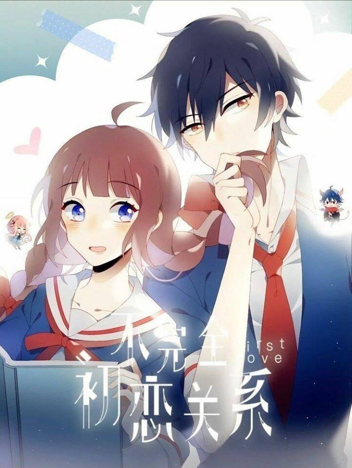 Mối Tình Đầu Dang Dở Của Tôi Chapter 3 - Trang 2