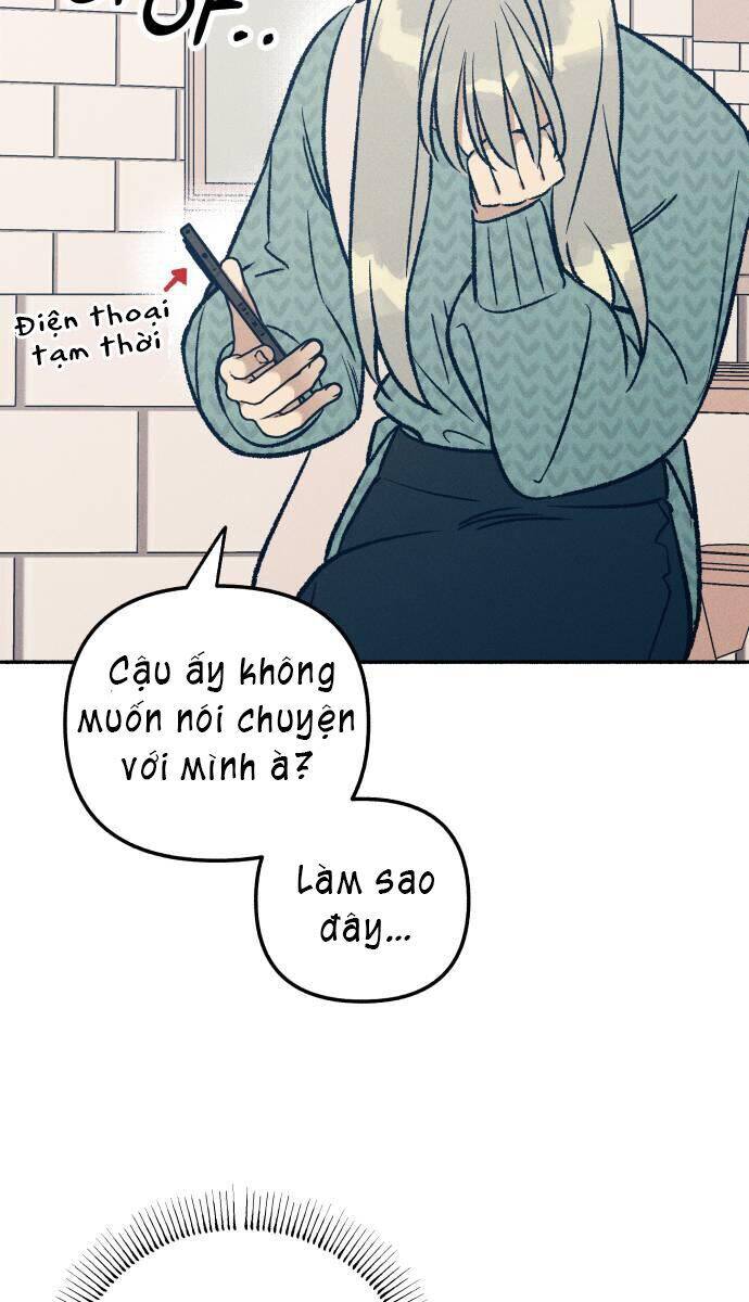 mối tình đầu đáng ghét chương 33 - Next chương 34