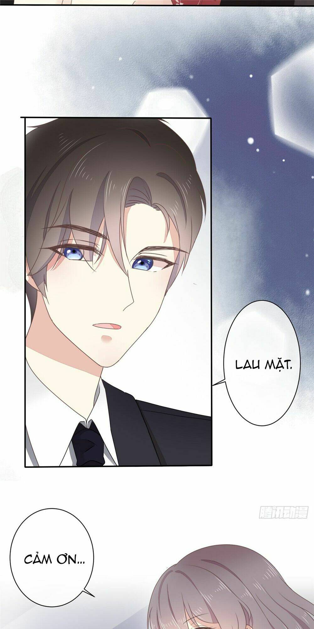 Mối Tình Đầu Là Cv Đại Thần Chapter 2 - Next Chapter 3