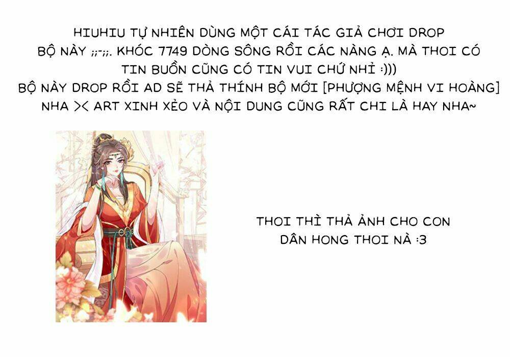 Mối Tình Đầu Là Cv Đại Thần Chapter 2 - Next Chapter 3