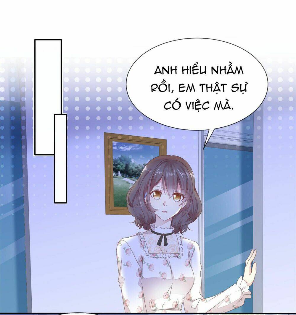 Mối Tình Đầu Là Cv Đại Thần Chapter 6 - Next Chapter 7