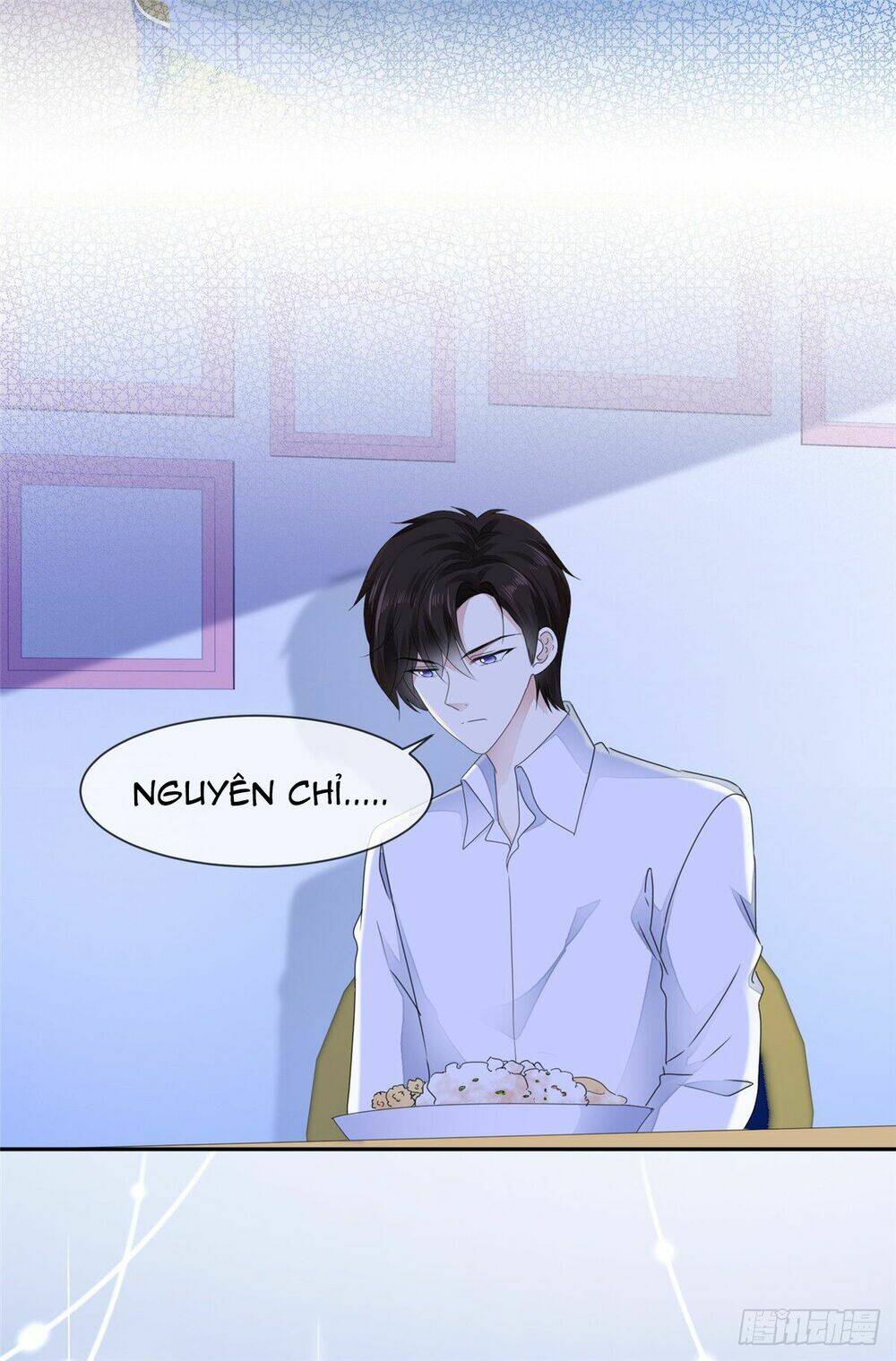 Mối Tình Đầu Là Cv Đại Thần Chapter 6 - Next Chapter 7