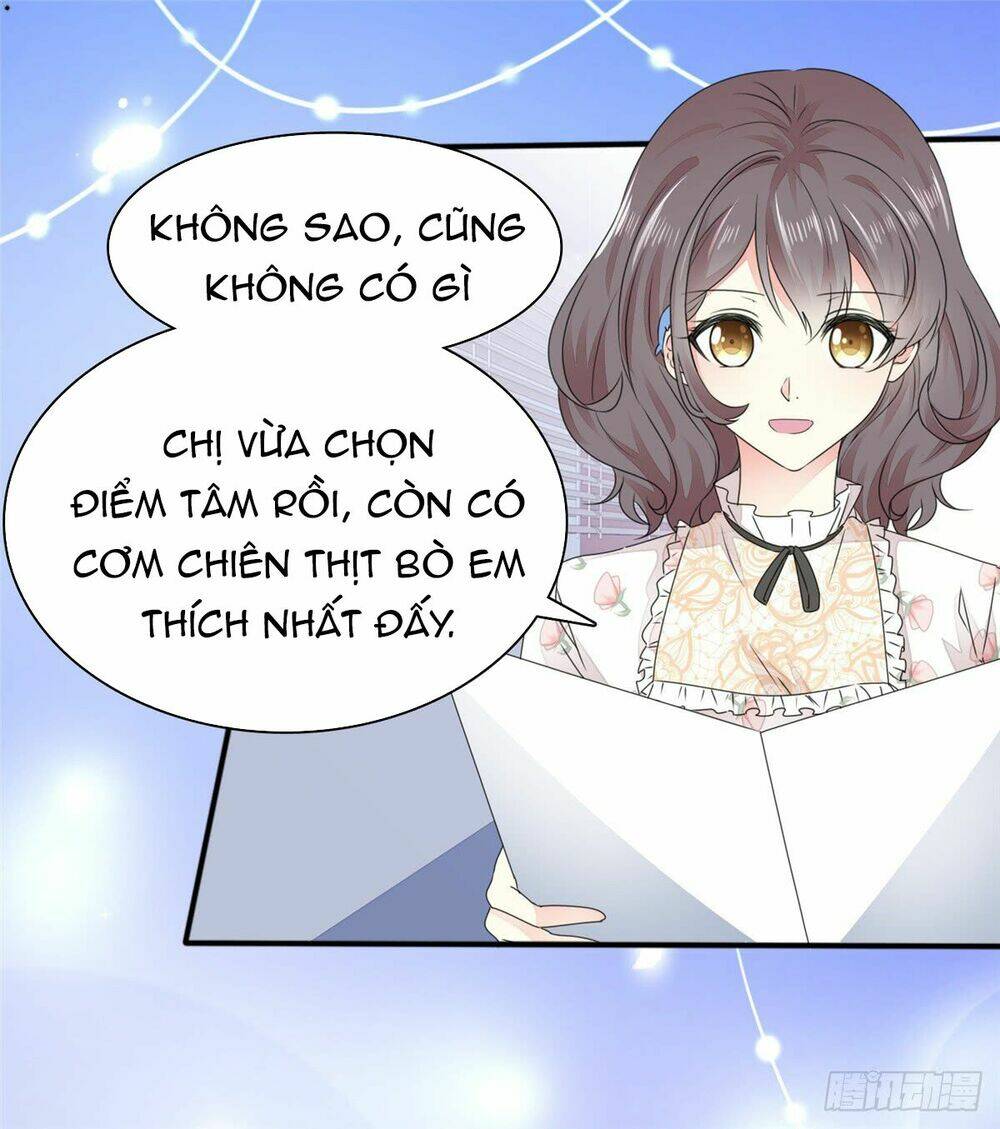 Mối Tình Đầu Là Cv Đại Thần Chapter 6 - Next Chapter 7