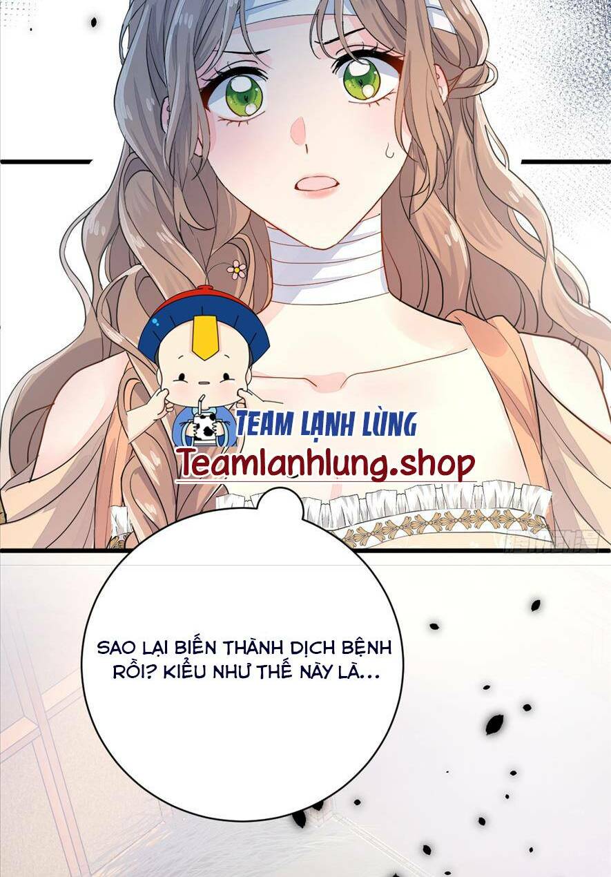 mối tình đêm trăng tròn chapter 10 - Trang 2