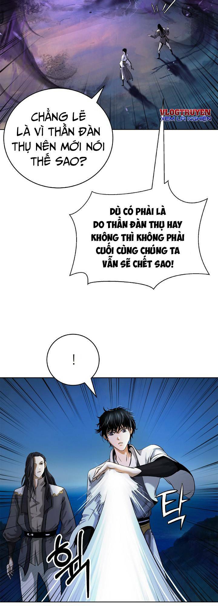 mối tình đêm trăng tròn Chapter 103 - Next Chapter 104