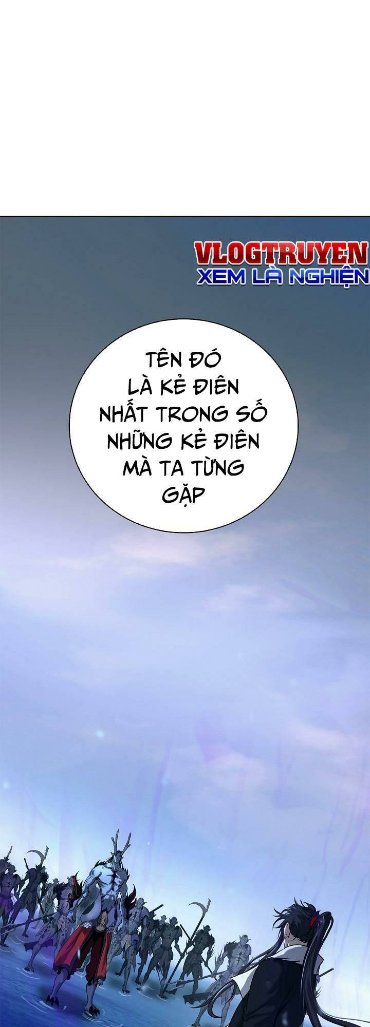 mối tình đêm trăng tròn Chapter 104 - Next Chapter 105