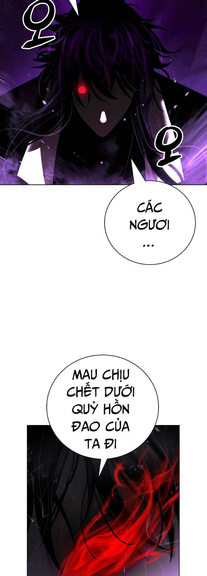 mối tình đêm trăng tròn Chapter 104 - Next Chapter 105