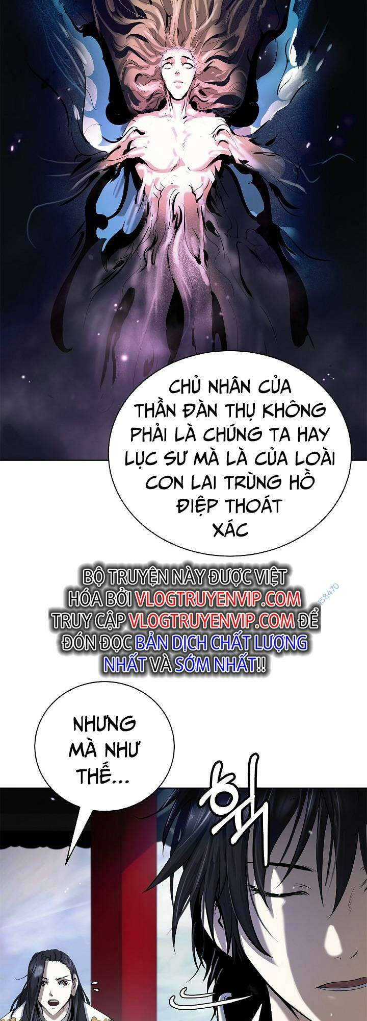 mối tình đêm trăng tròn Chapter 104 - Next Chapter 105