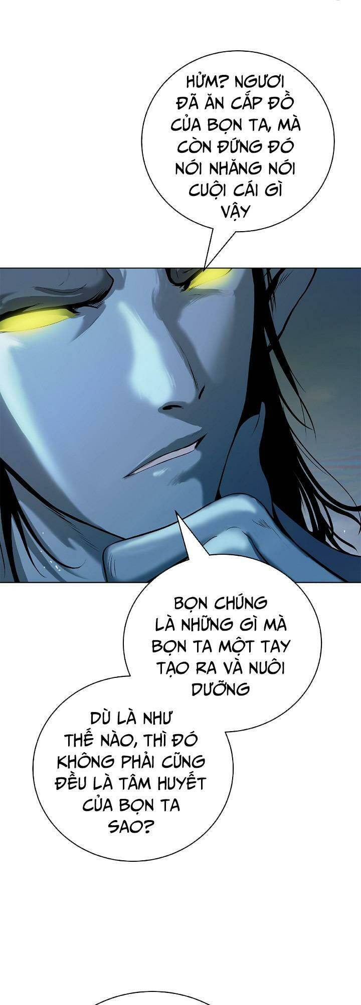 mối tình đêm trăng tròn Chapter 104 - Next Chapter 105