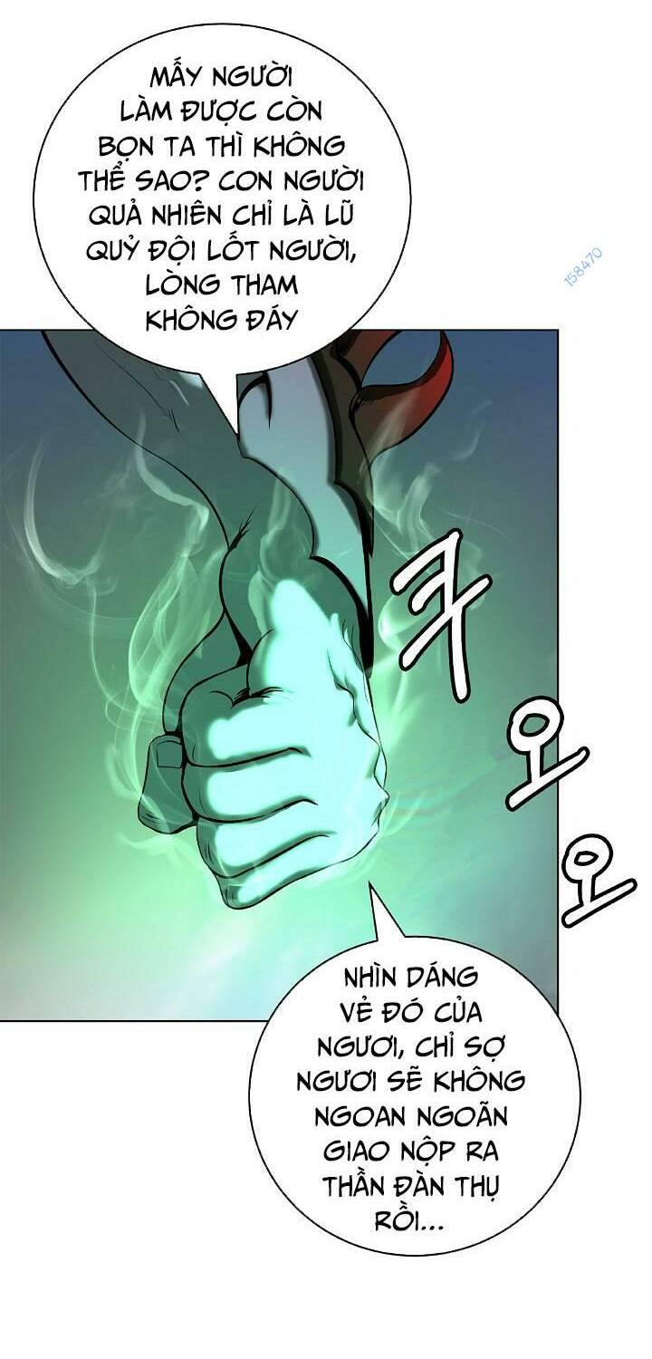 mối tình đêm trăng tròn Chapter 104 - Next Chapter 105