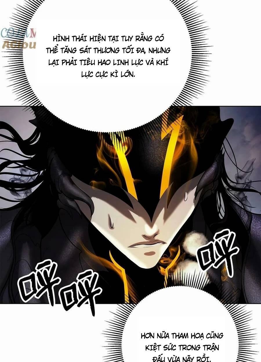 mối tình đêm trăng tròn Chapter 106 - Next Chapter 107