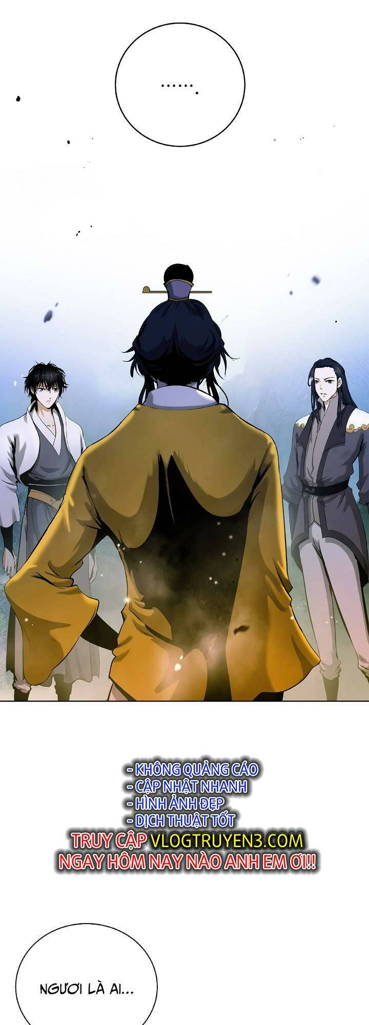 mối tình đêm trăng tròn Chapter 108 - Next Chapter 109