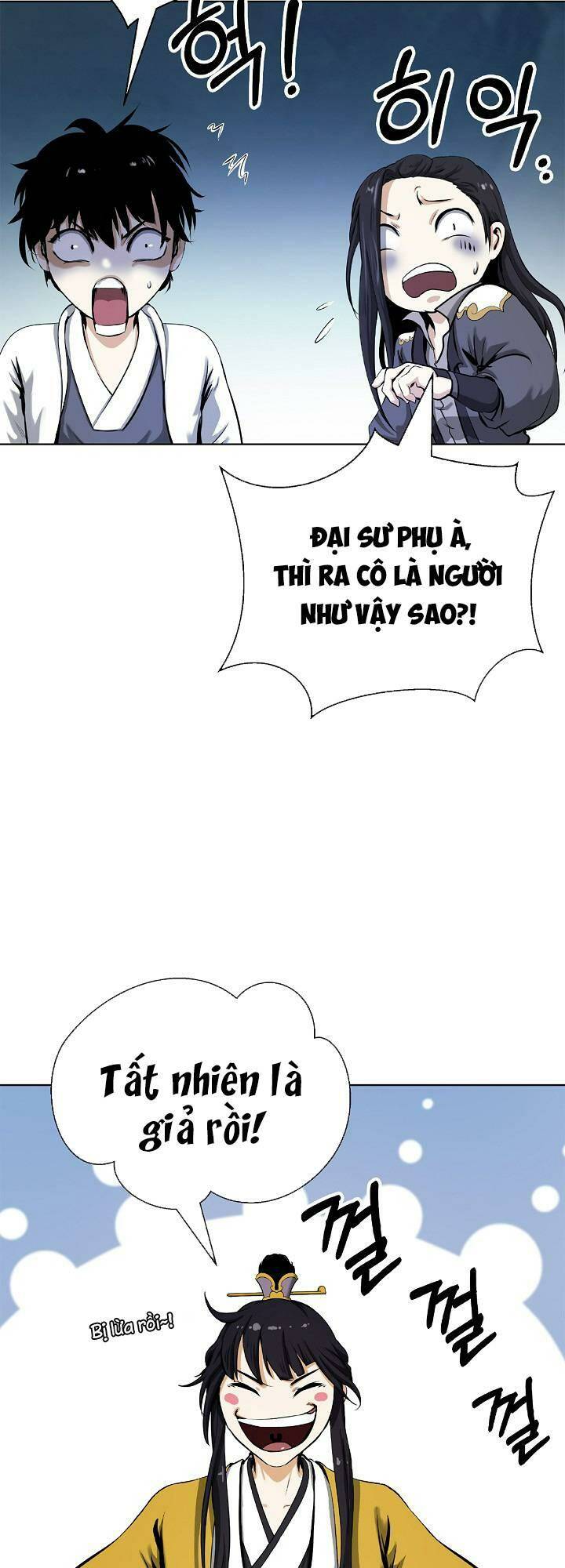 mối tình đêm trăng tròn Chapter 108 - Next Chapter 109